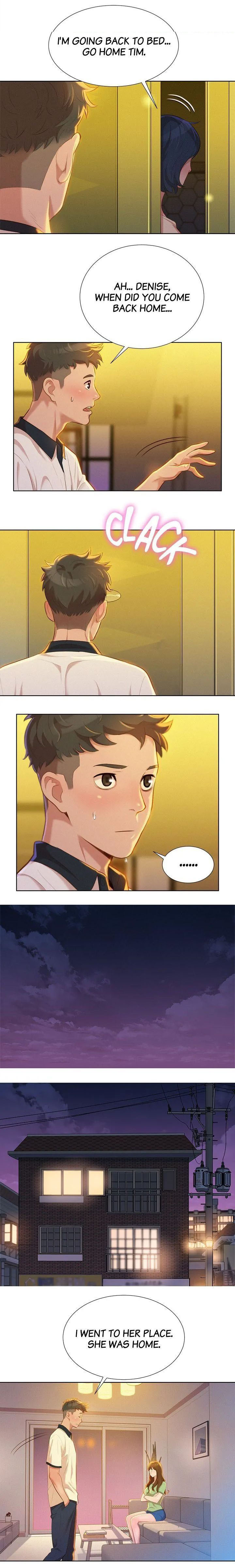What do you Take me For? Ch.12/? - Page 123