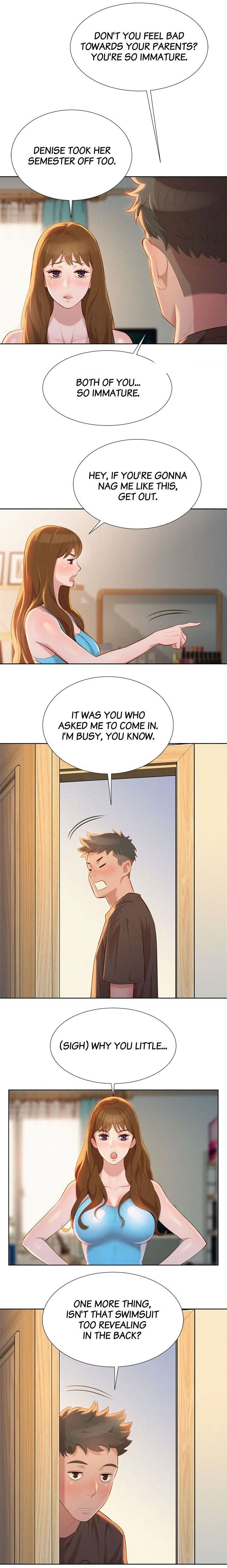 What do you Take me For? Ch.12/? - Page 152
