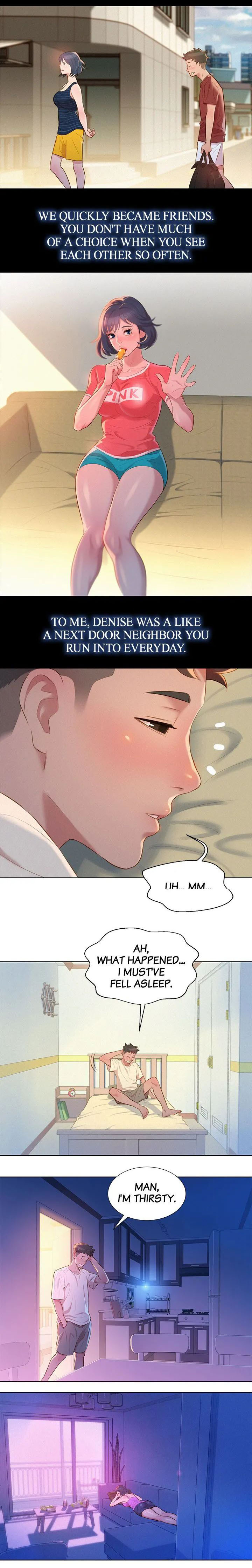 What do you Take me For? Ch.12/? - Page 28