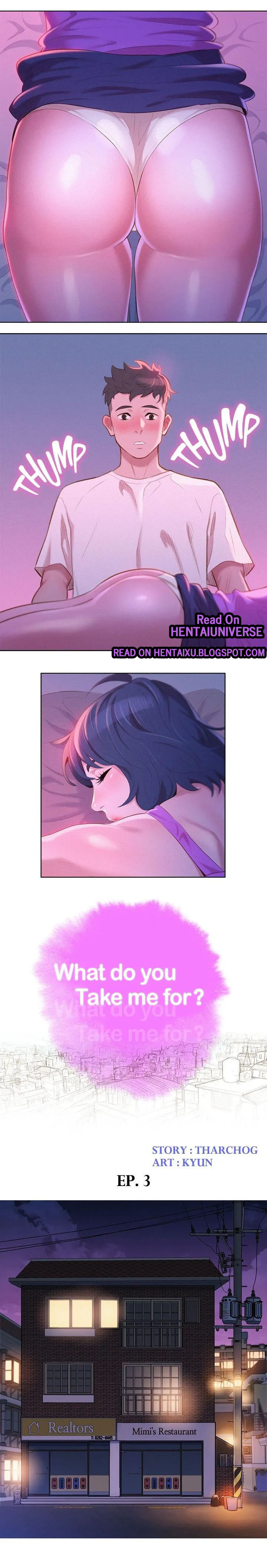 What do you Take me For? Ch.12/? - Page 36