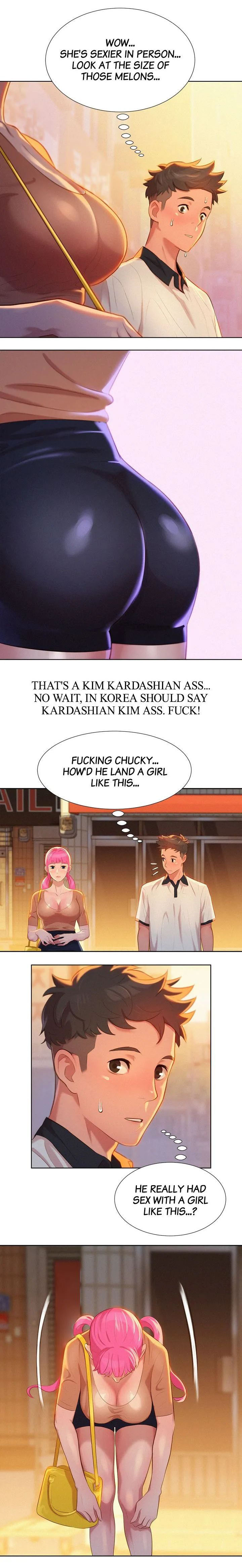 What do you Take me For? Ch.12/? - Page 45