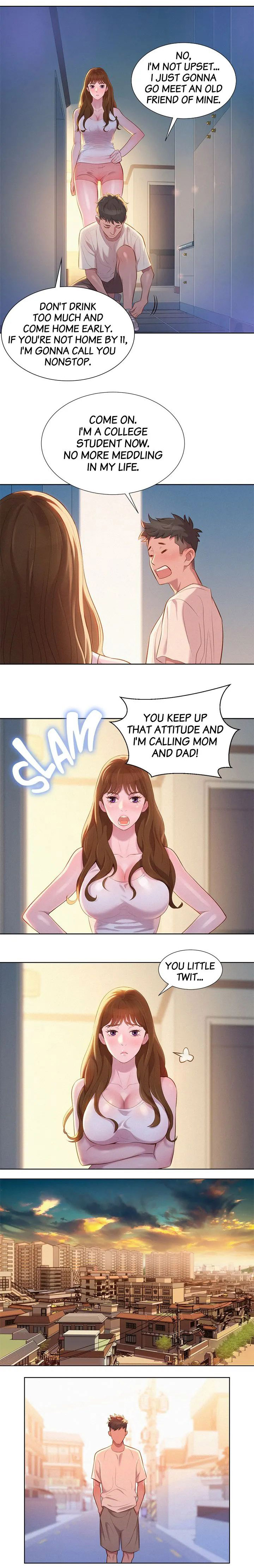 What do you Take me For? Ch.12/? - Page 8