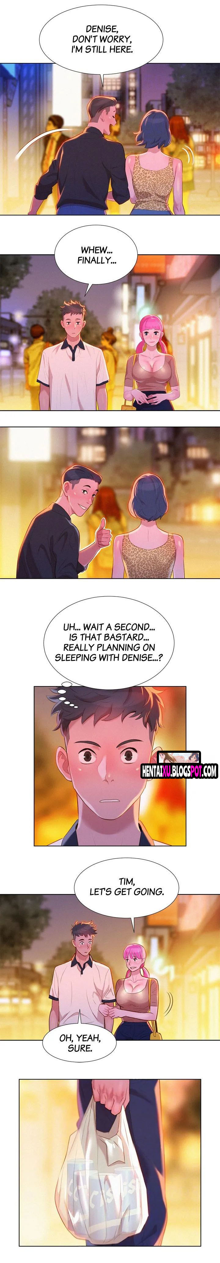 What do you Take me For? Ch.12/? - Page 85