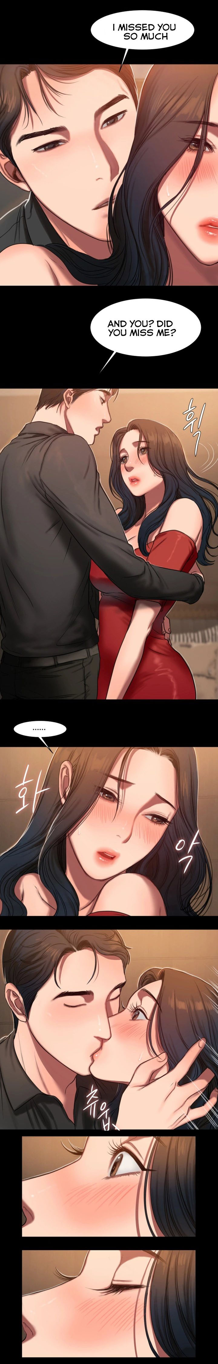 Run Away Ch.13/? - Page 114