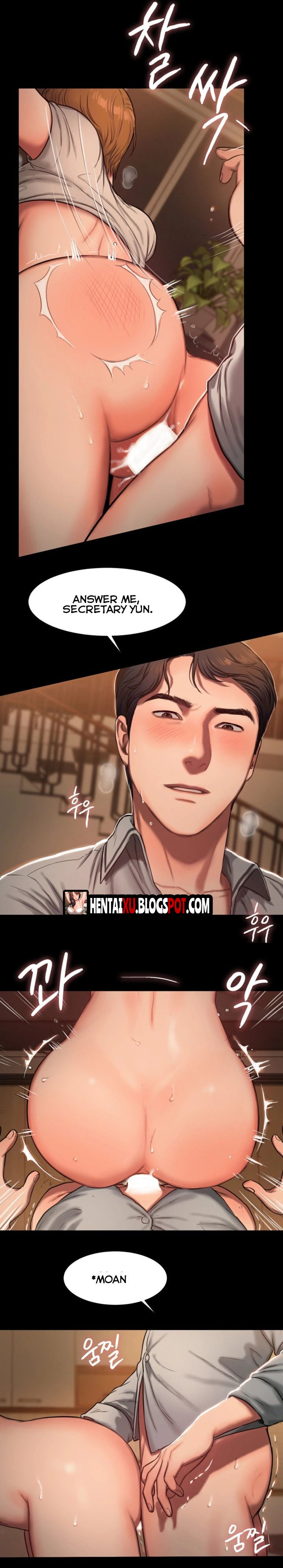 Run Away Ch.13/? - Page 78