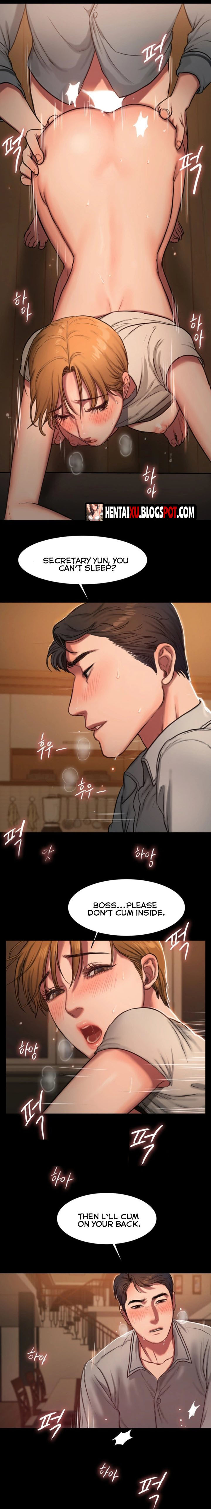 Run Away Ch.13/? - Page 80