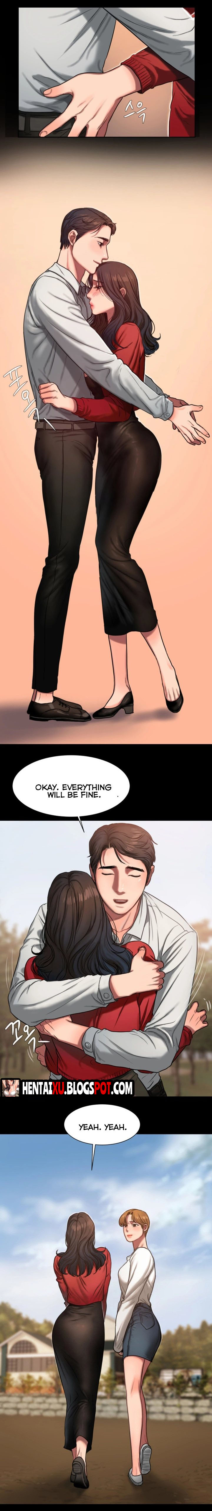 Run Away Ch.13/? - Page 97