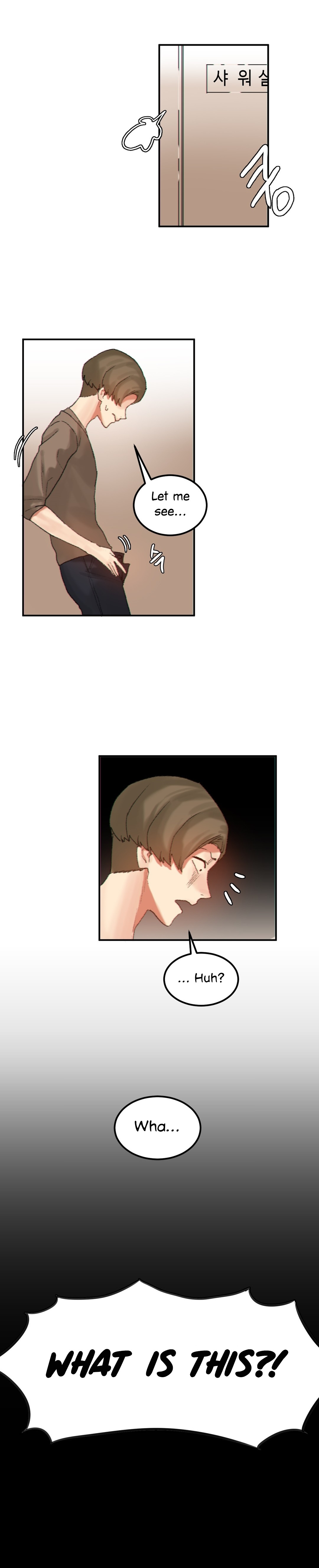 Hahri's Lumpy Star Ch. 9~37 - Page 281