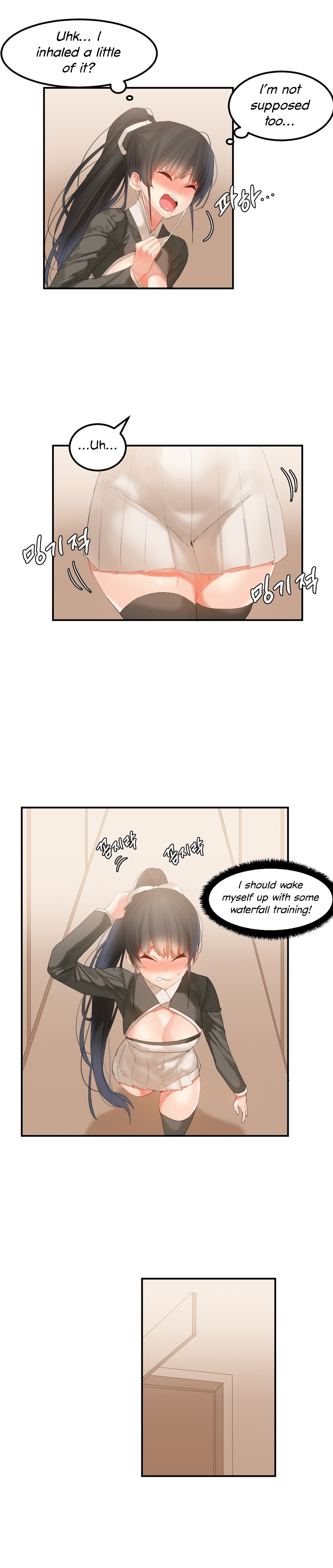 Hahri's Lumpy Star Ch. 9~37 - Page 303
