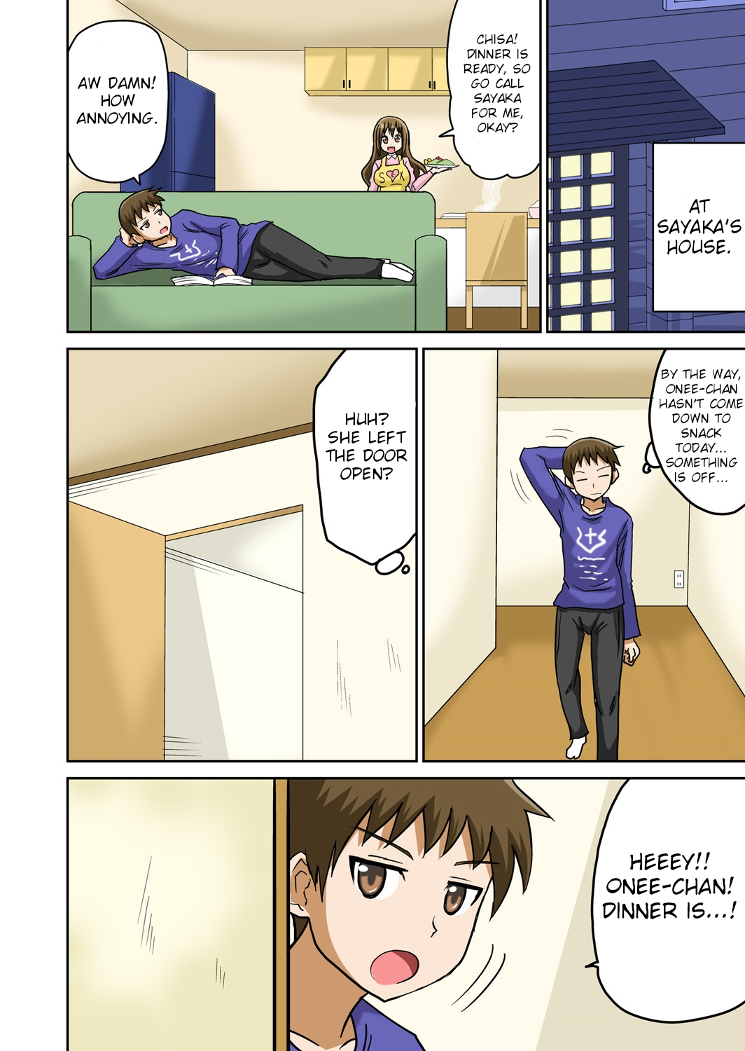 Classmate to Ecchi Jugyou - Page 103