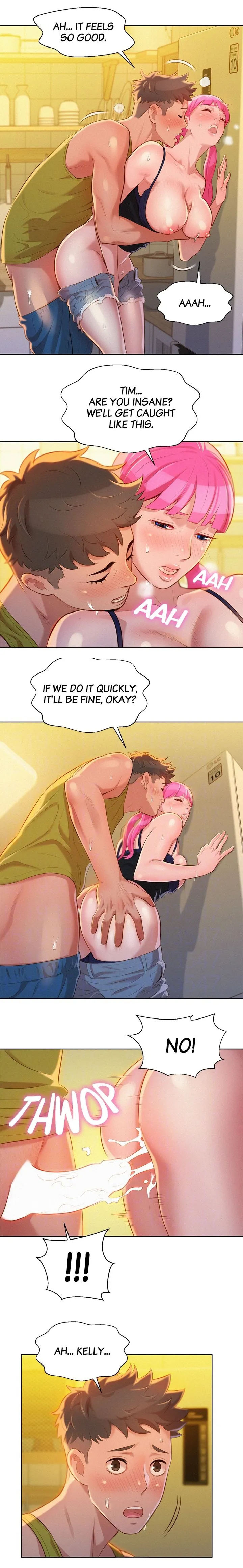 What do you Take me For? Ch.15/? - Page 173