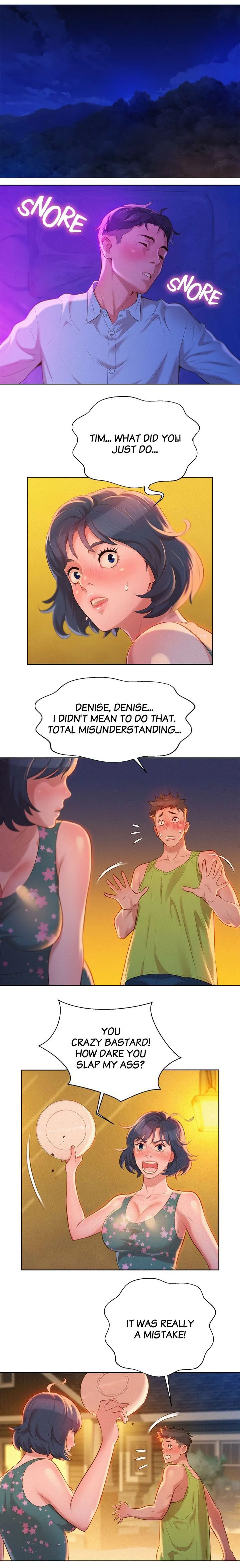 What do you Take me For? Ch.15/? - Page 183