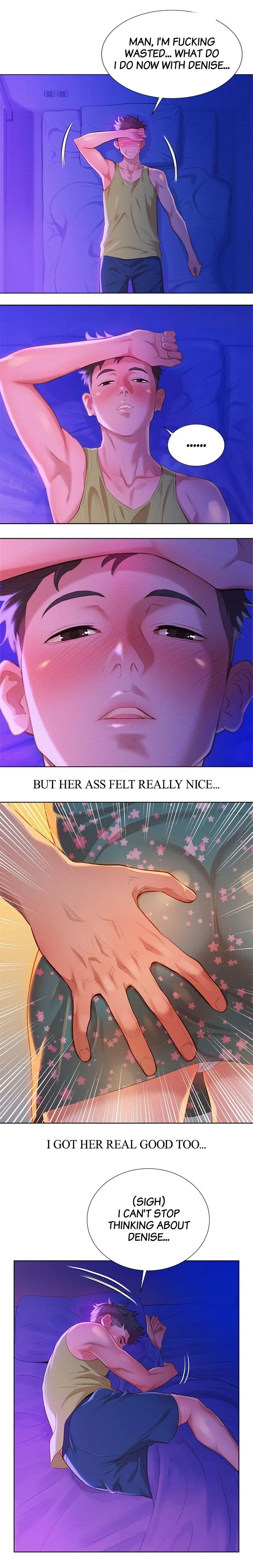 What do you Take me For? Ch.15/? - Page 185