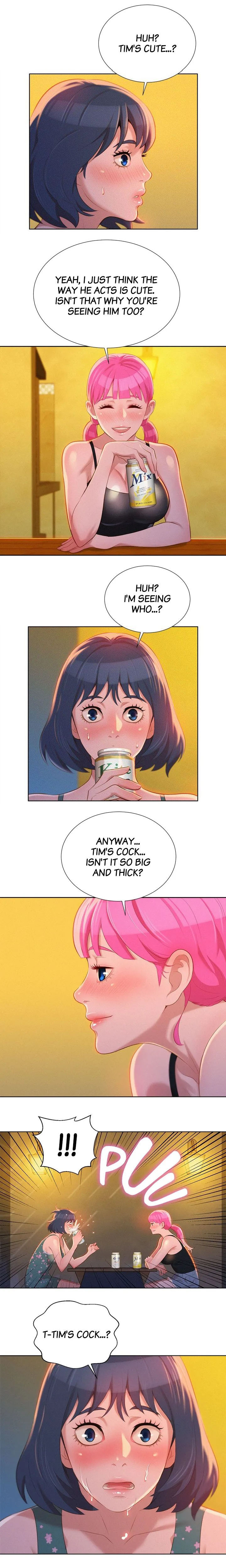 What do you Take me For? Ch.15/? - Page 188