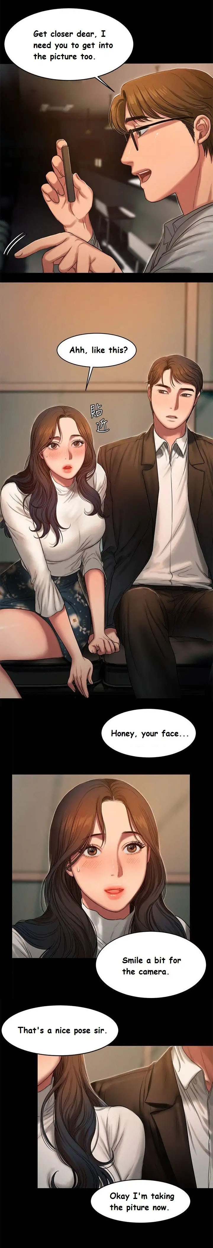 Run Away Ch.15/? - Page 214