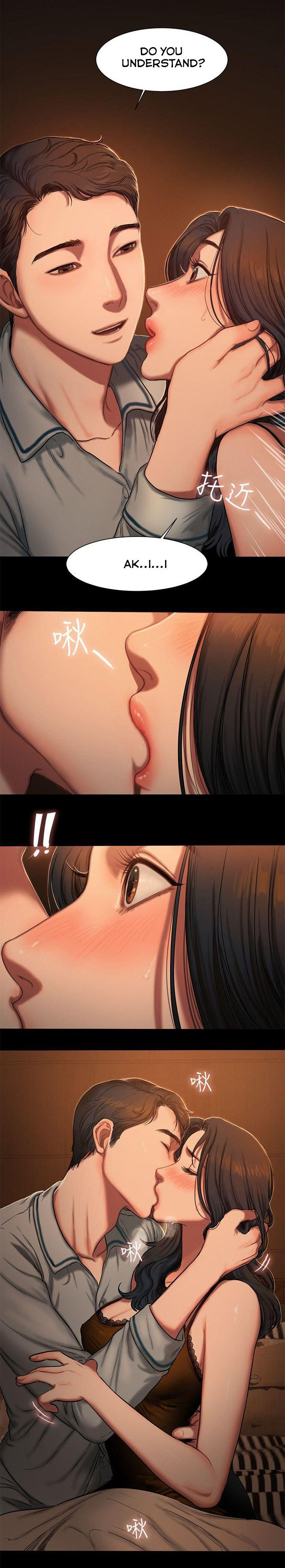 Run Away Ch.15/? - Page 49