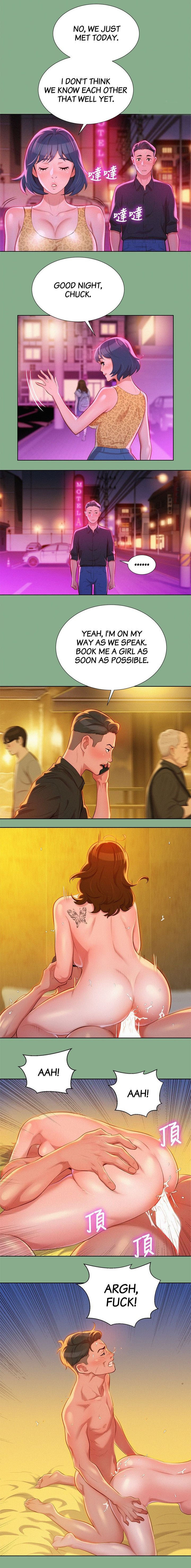 What do you Take me For? Ch.18/? - Page 227