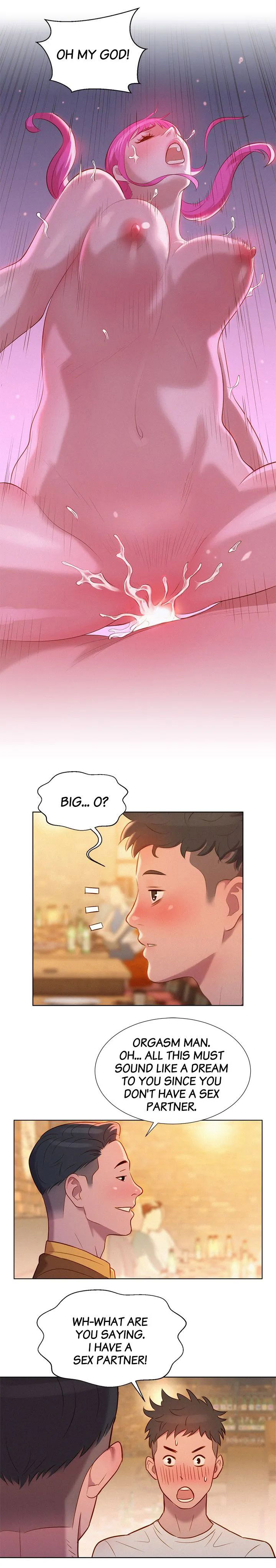 What do you Take me For? Ch.19/? - Page 14