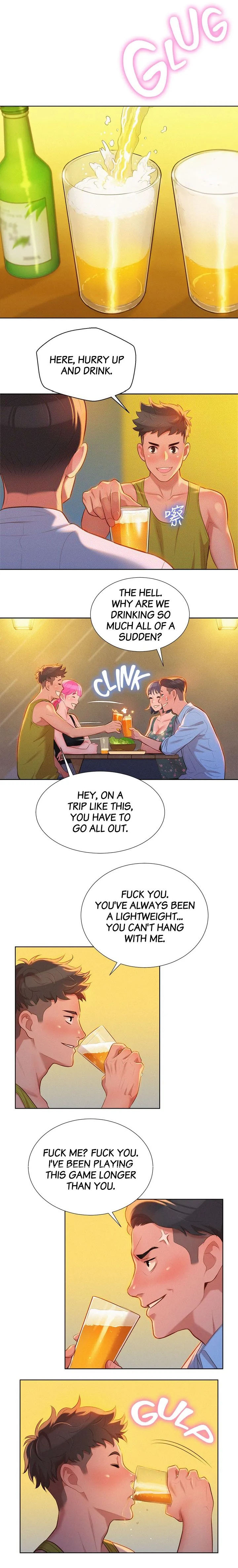 What do you Take me For? Ch.19/? - Page 177