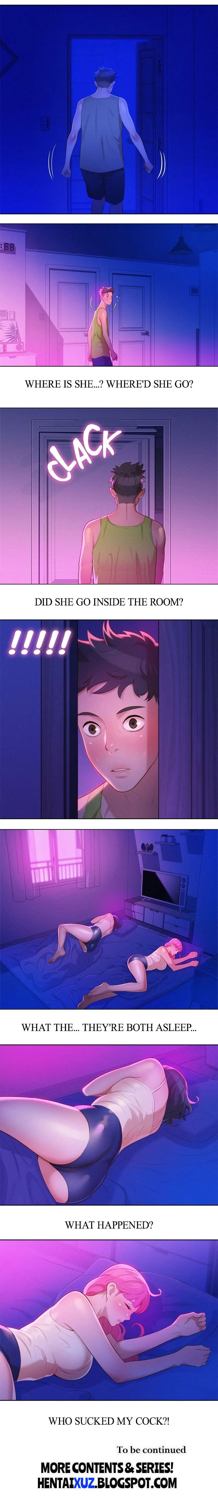 What do you Take me For? Ch.19/? - Page 193