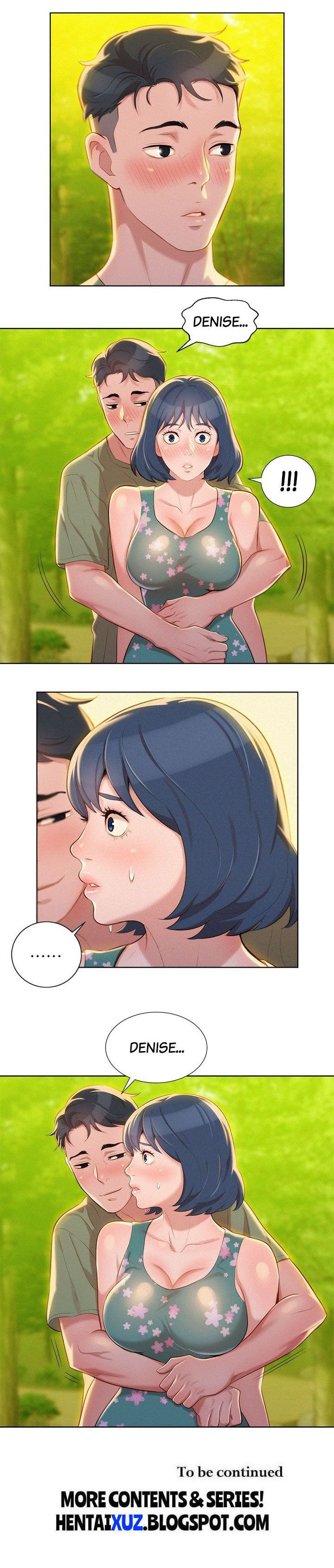 What do you Take me For? Ch.19/? - Page 224