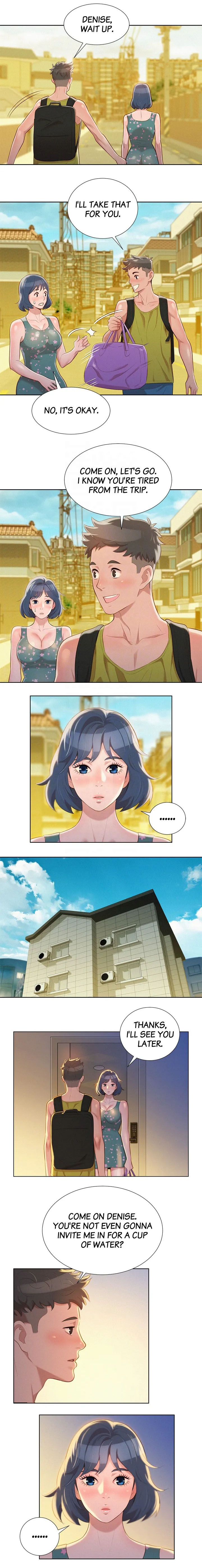 What do you Take me For? Ch.19/? - Page 242