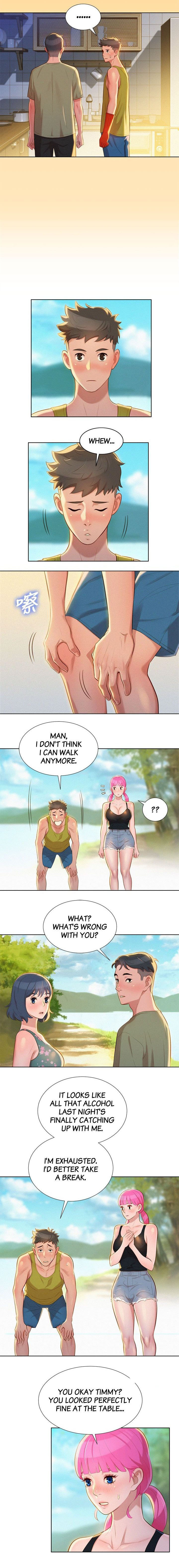 What do you Take me For? Ch.22/? - Page 219