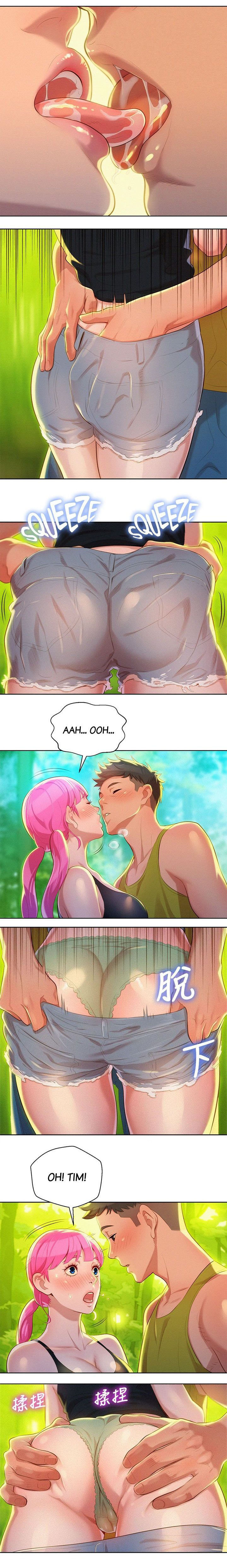What do you Take me For? Ch.22/? - Page 222