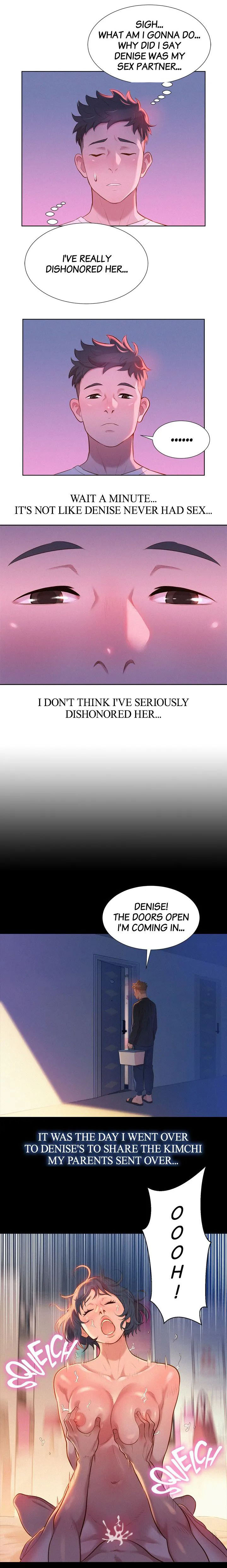 What do you Take me For? Ch.22/? - Page 31
