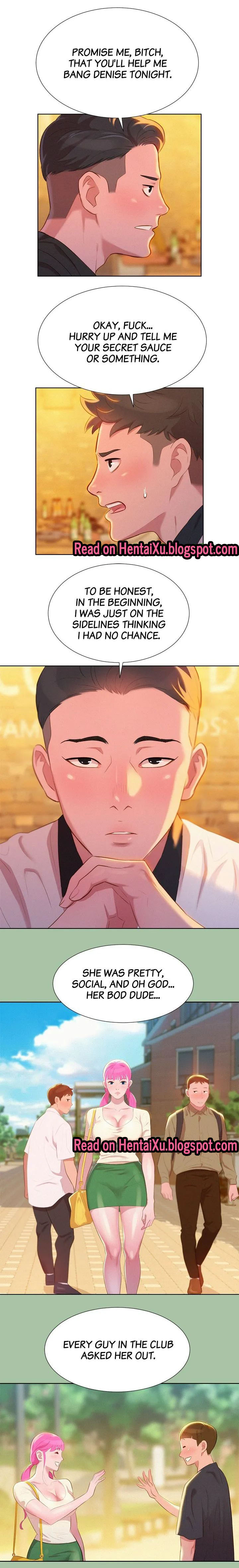 What do you Take me For? Ch.22/? - Page 55