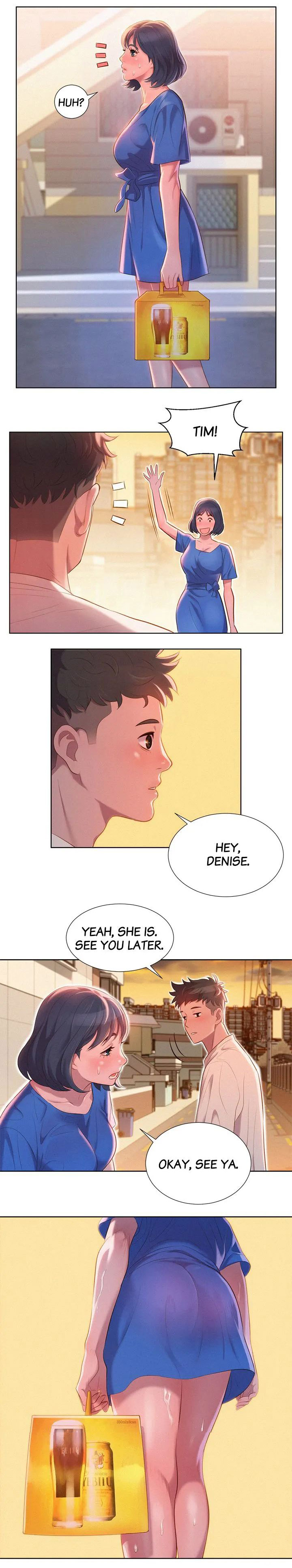 What do you Take me For? Ch.22/? - Page 9