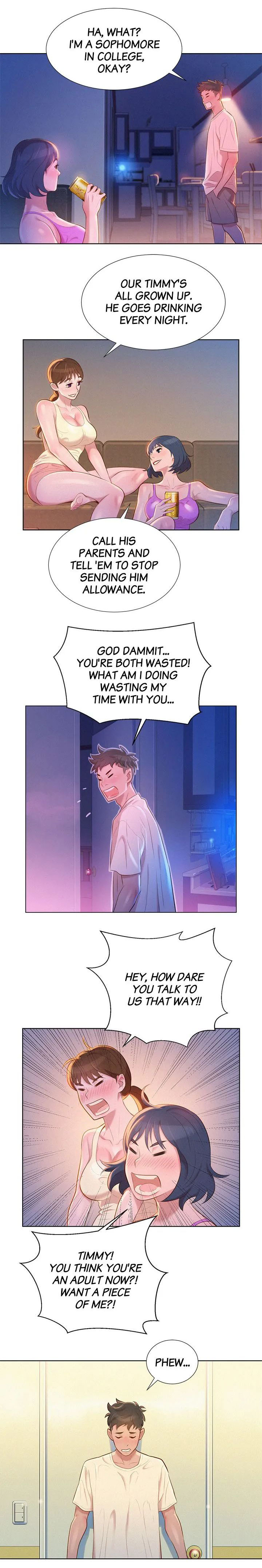 What do you Take me For? Ch.23/? - Page 23