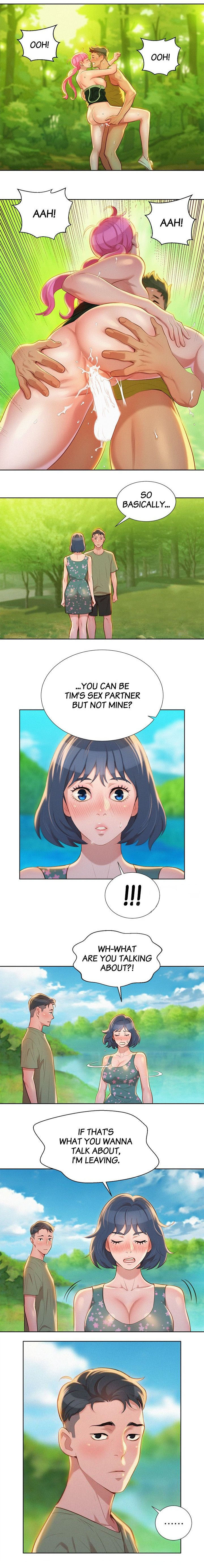 What do you Take me For? Ch.23/? - Page 231