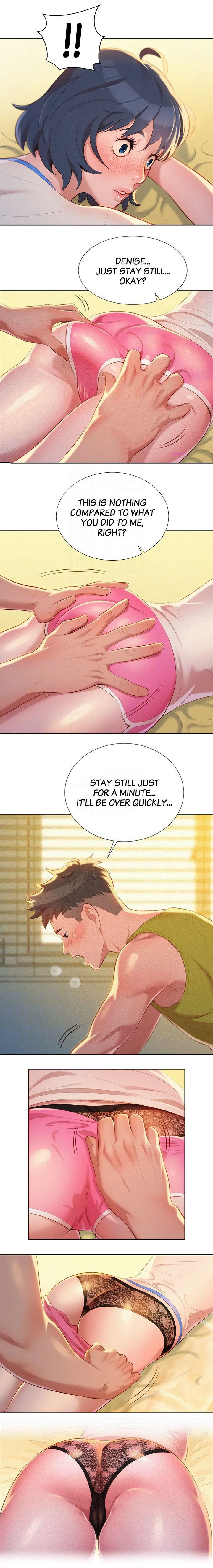 What do you Take me For? Ch.23/? - Page 253