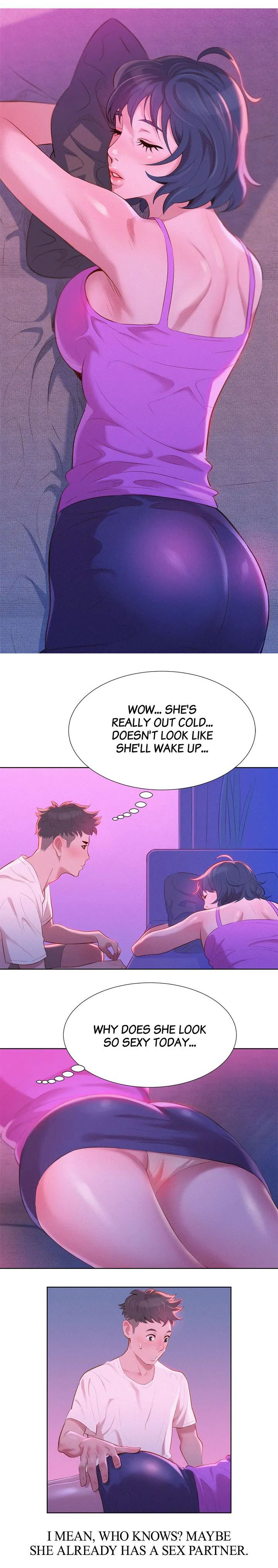 What do you Take me For? Ch.23/? - Page 33