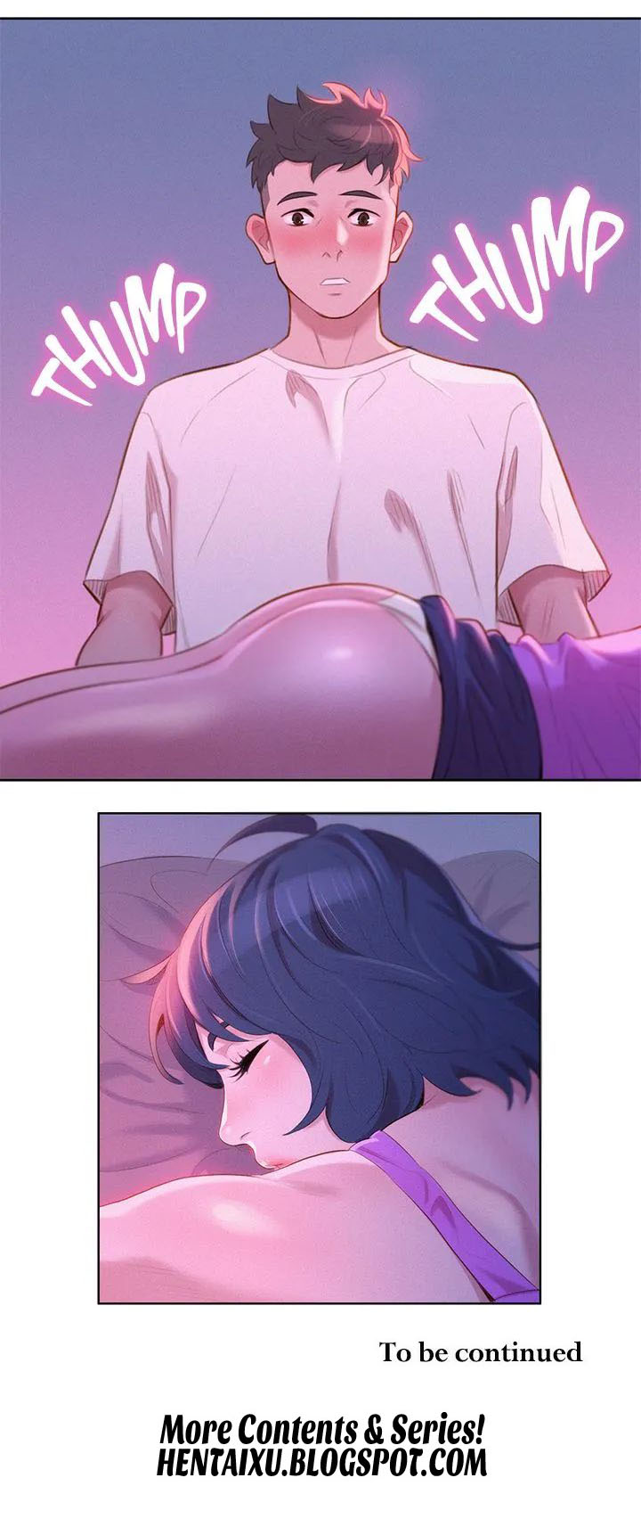 What do you Take me For? Ch.23/? - Page 35