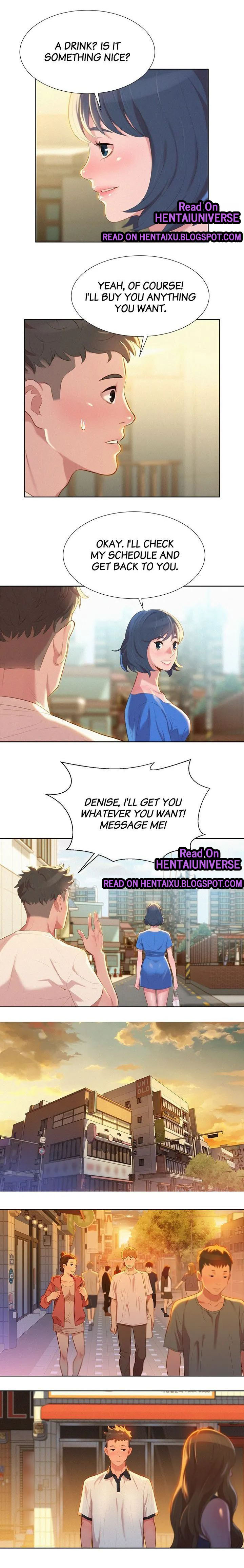 What do you Take me For? Ch.23/? - Page 43
