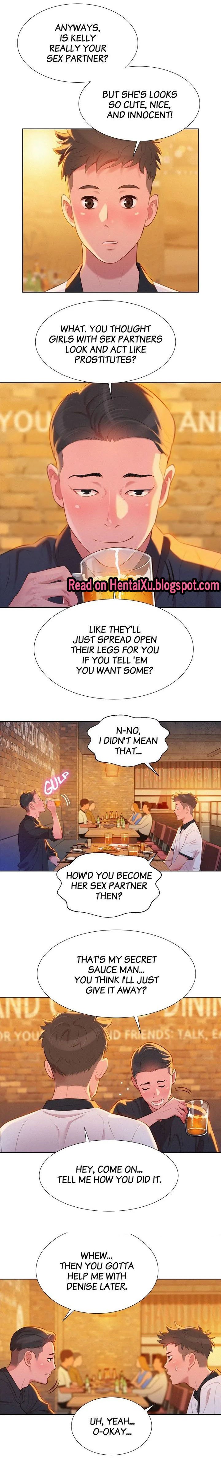 What do you Take me For? Ch.23/? - Page 54