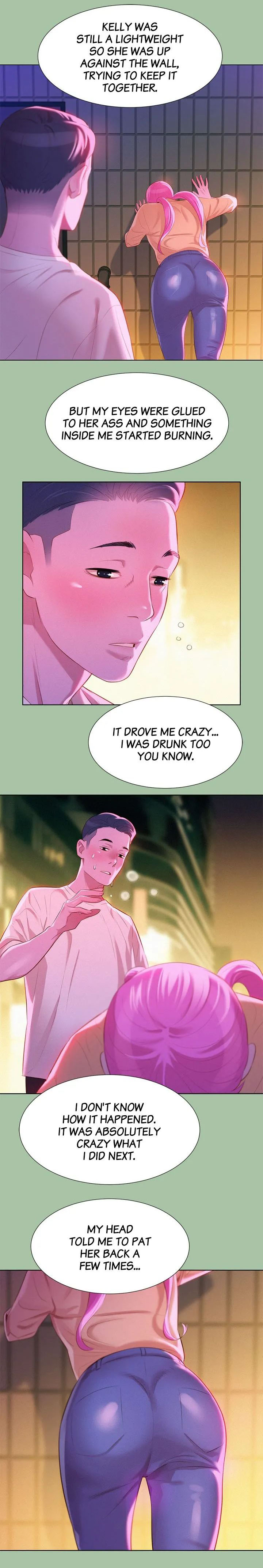 What do you Take me For? Ch.23/? - Page 57