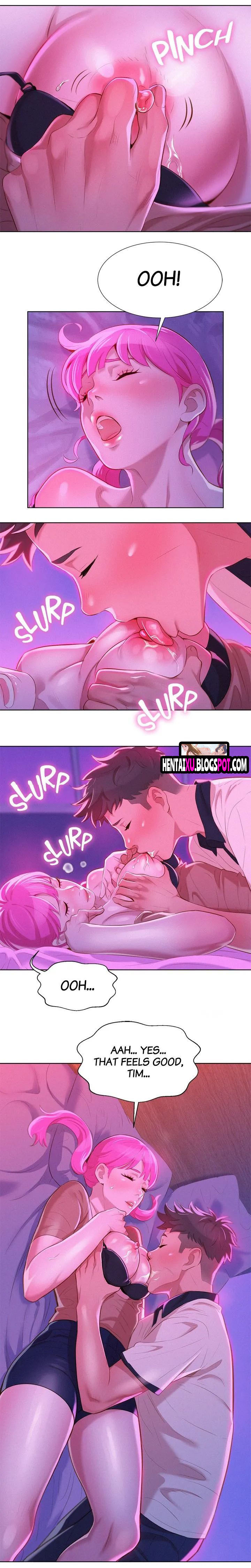 What do you Take me For? Ch.23/? - Page 91