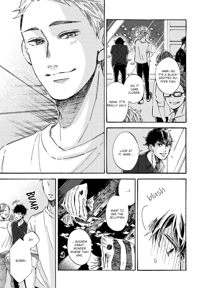 Sono Suki Honto - Page 100
