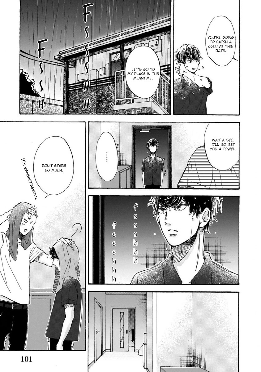 Sono Suki Honto - Page 104