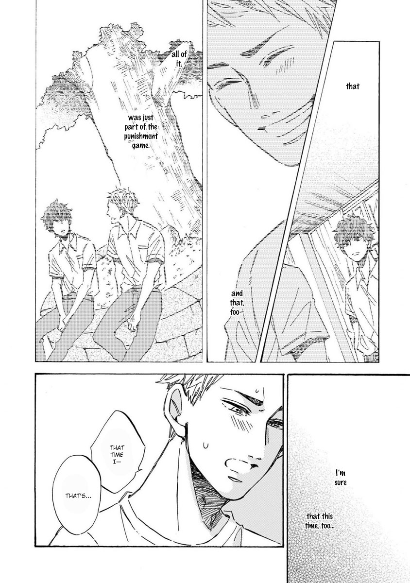 Sono Suki Honto - Page 111