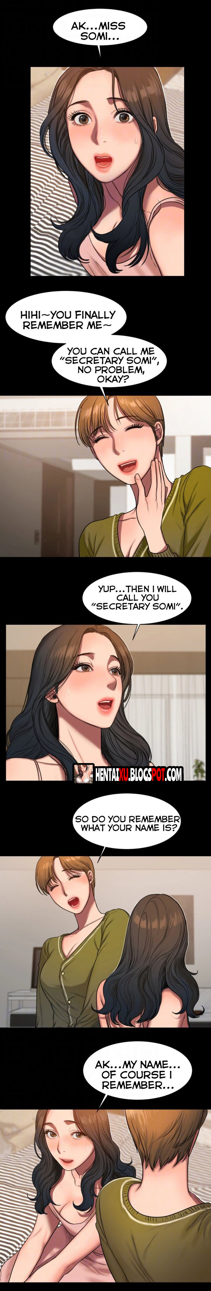 Run Away Ch.18/? - Page 103