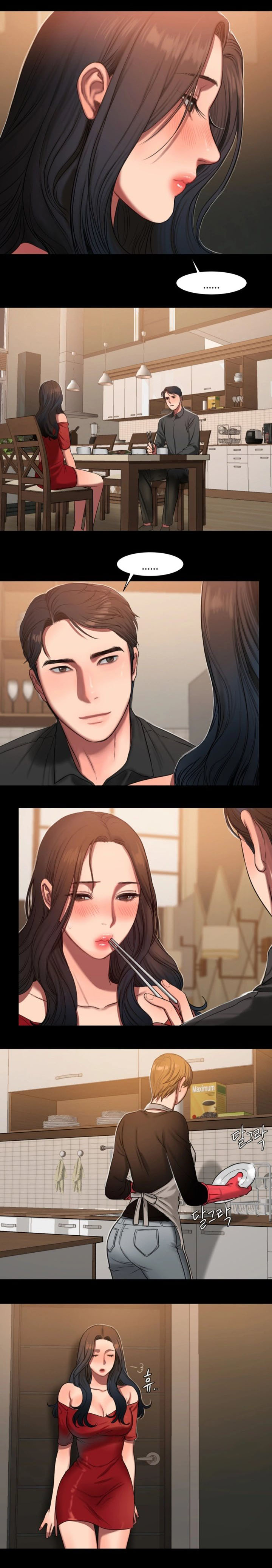 Run Away Ch.18/? - Page 112