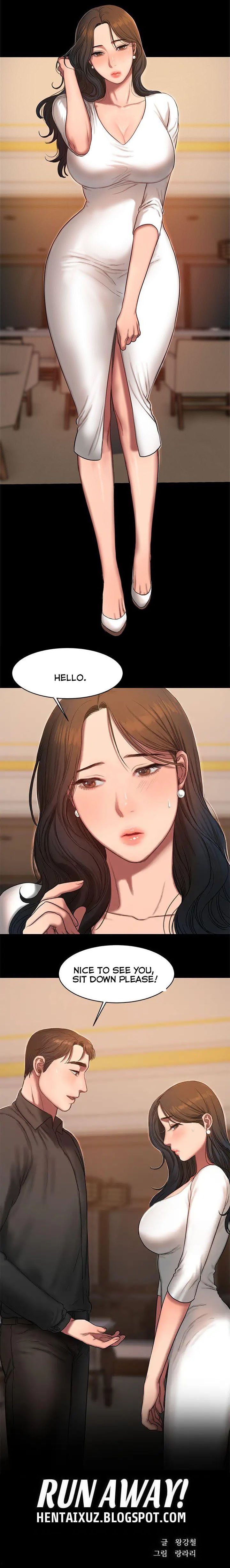 Run Away Ch.18/? - Page 239