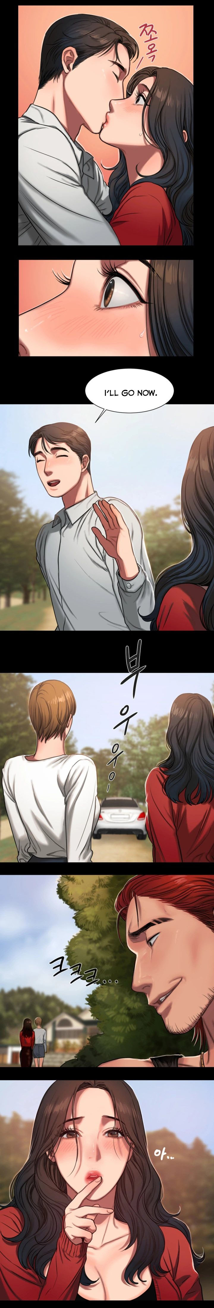 Run Away Ch.18/? - Page 98