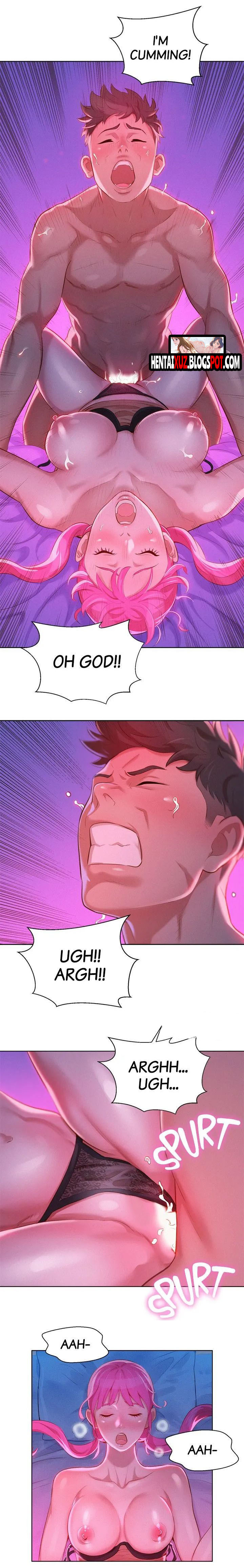 What do you Take me For? Ch.24/? - Page 104