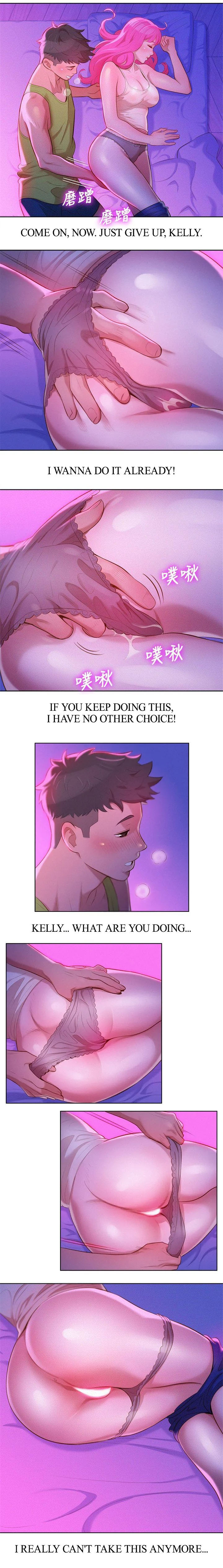 What do you Take me For? Ch.24/? - Page 199