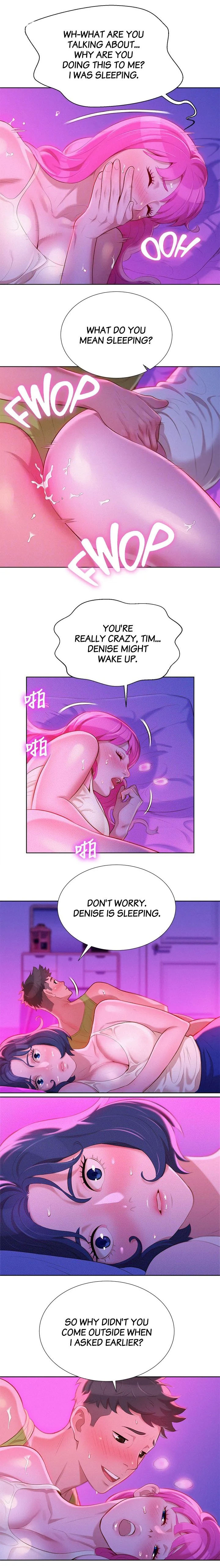 What do you Take me For? Ch.24/? - Page 206